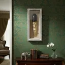 P16 Premium Artisan-Crafted 3D Shadow Box Featuring Casted Metal Handwork